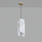 Velva Alabaster Pendant Lighting