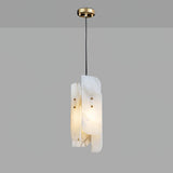 Velva Alabaster Pendant Lighting