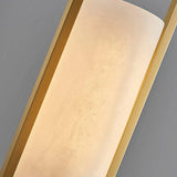Melange Elongated Pendant Lamp