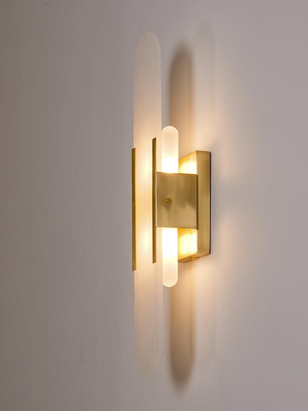 Lawernce Elongated Sconce