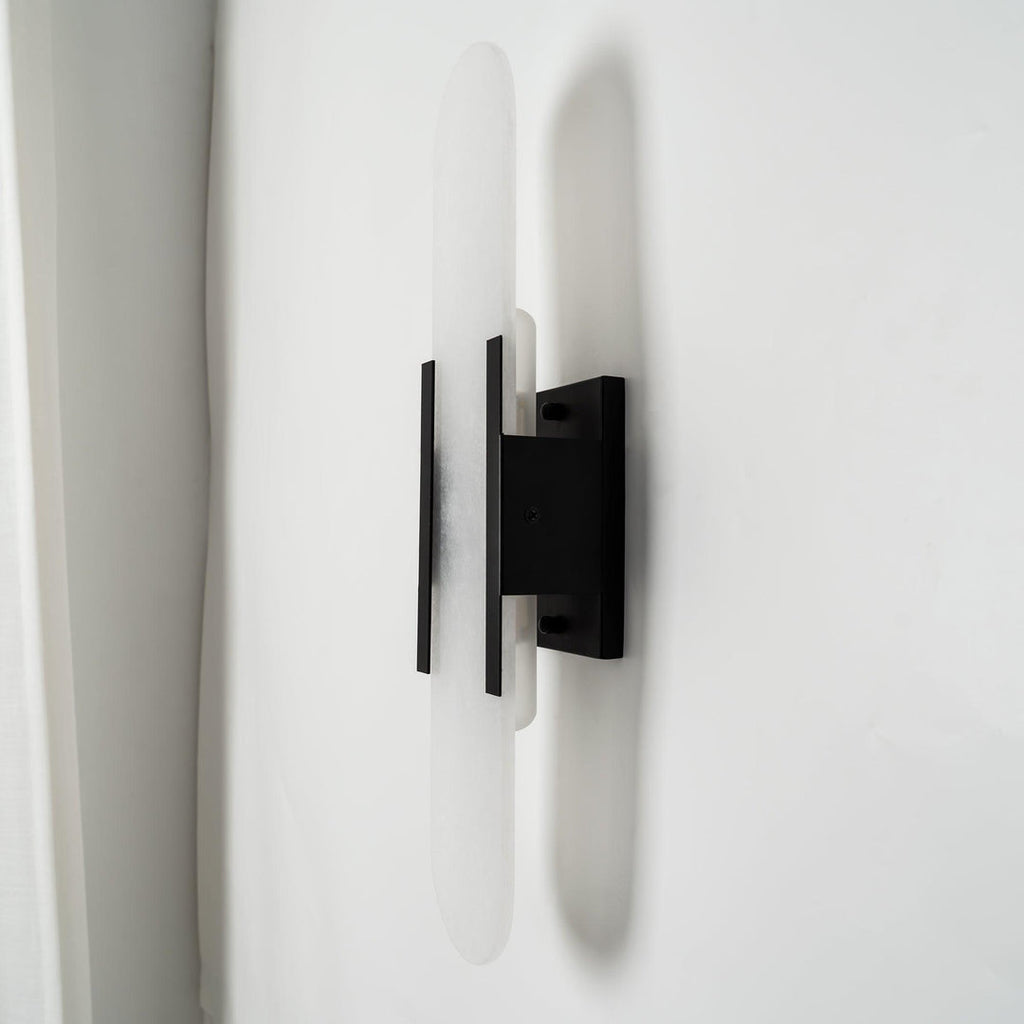 Lawernce Elongated Sconce