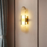 Lawernce Elongated Sconce