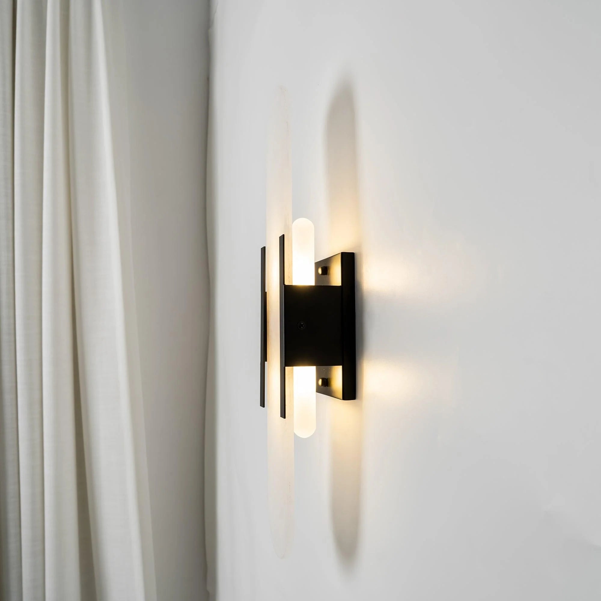 Lawernce Elongated Sconce
