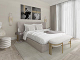 Lawernce Elongated Sconce