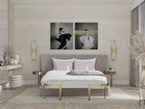 Lawernce Elongated Sconce