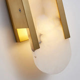 Lawernce Elongated Sconce