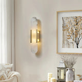 Lawernce Elongated Sconce