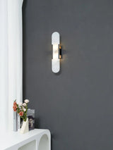 Lawernce Elongated Sconce