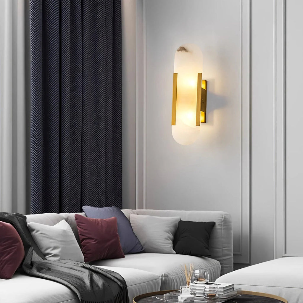 Lawernce Elongated Sconce