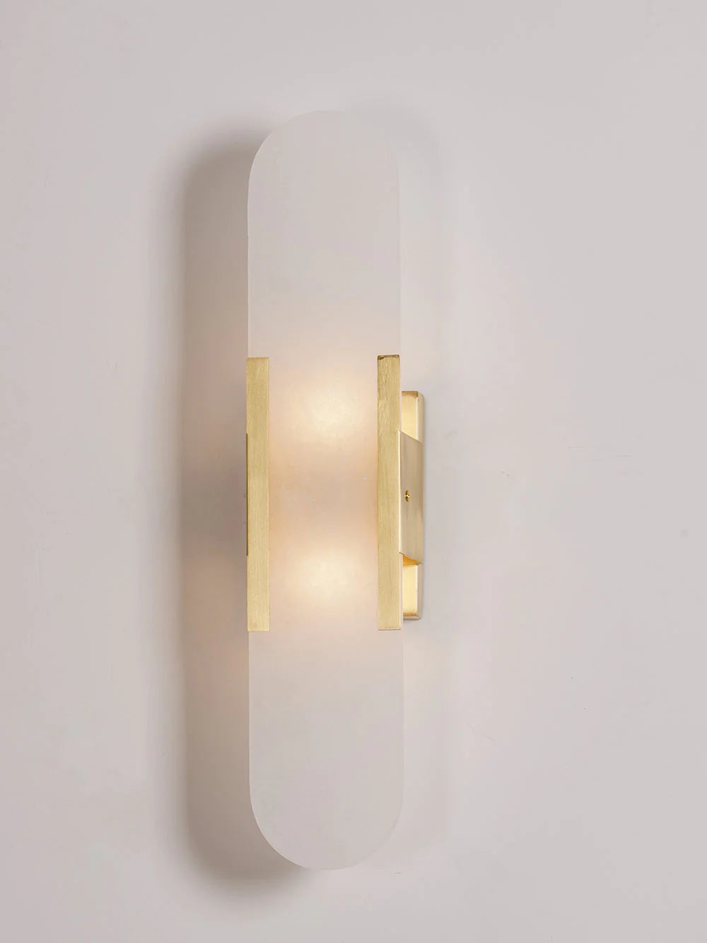 Lawernce Elongated Sconce