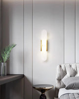 Lawernce Elongated Sconce