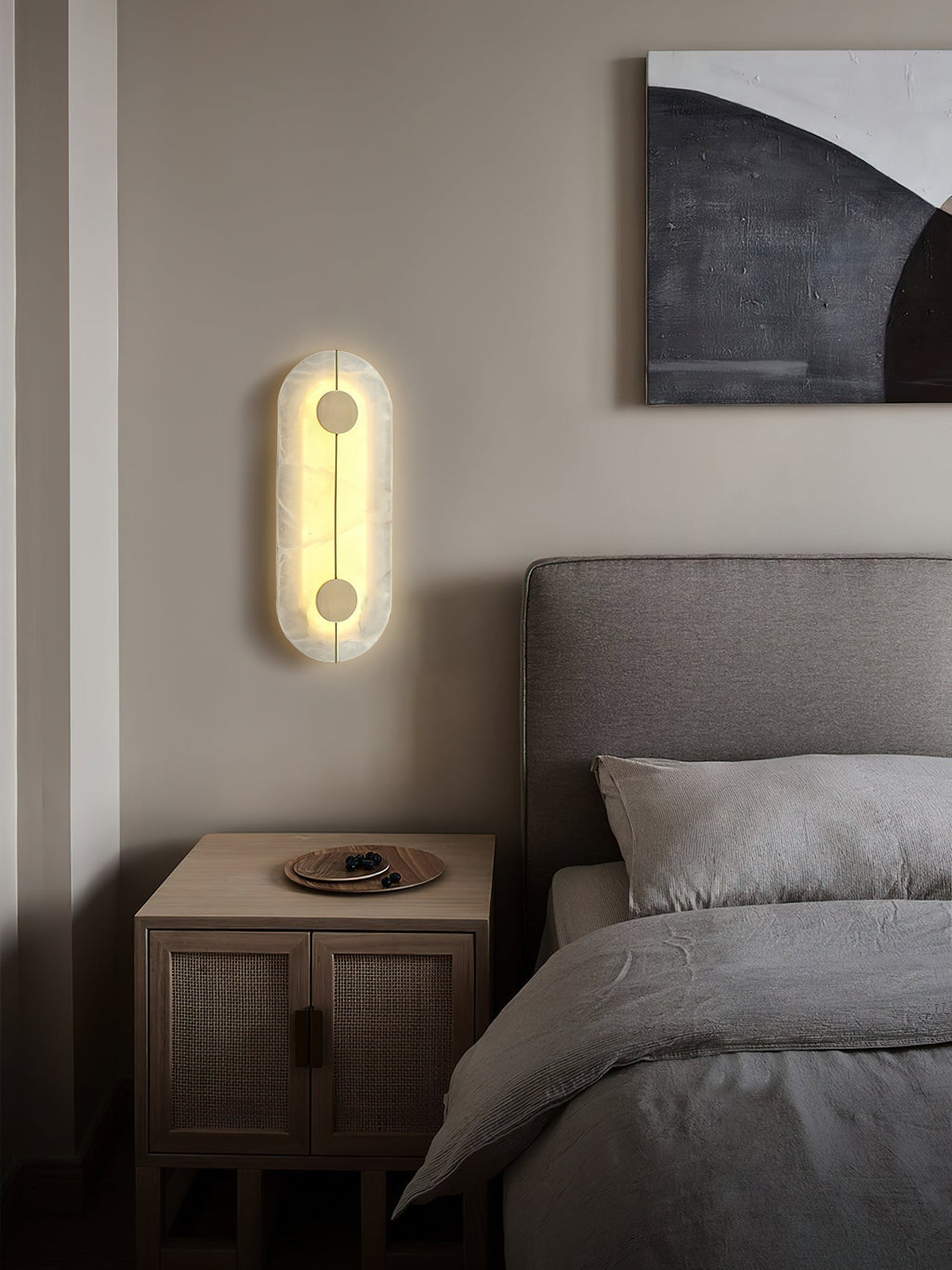 Melissia Wall Sconce