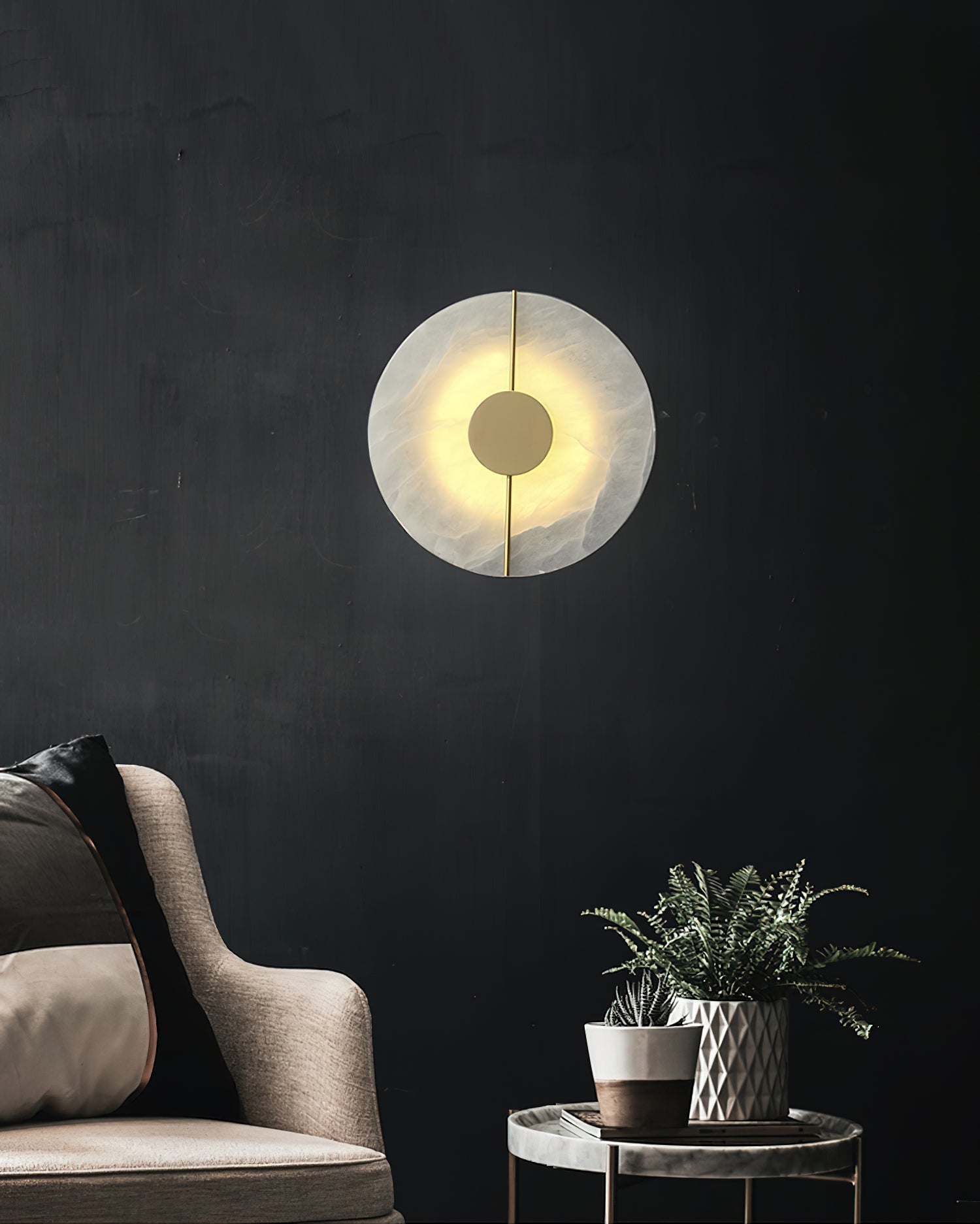Melissia Wall Sconce