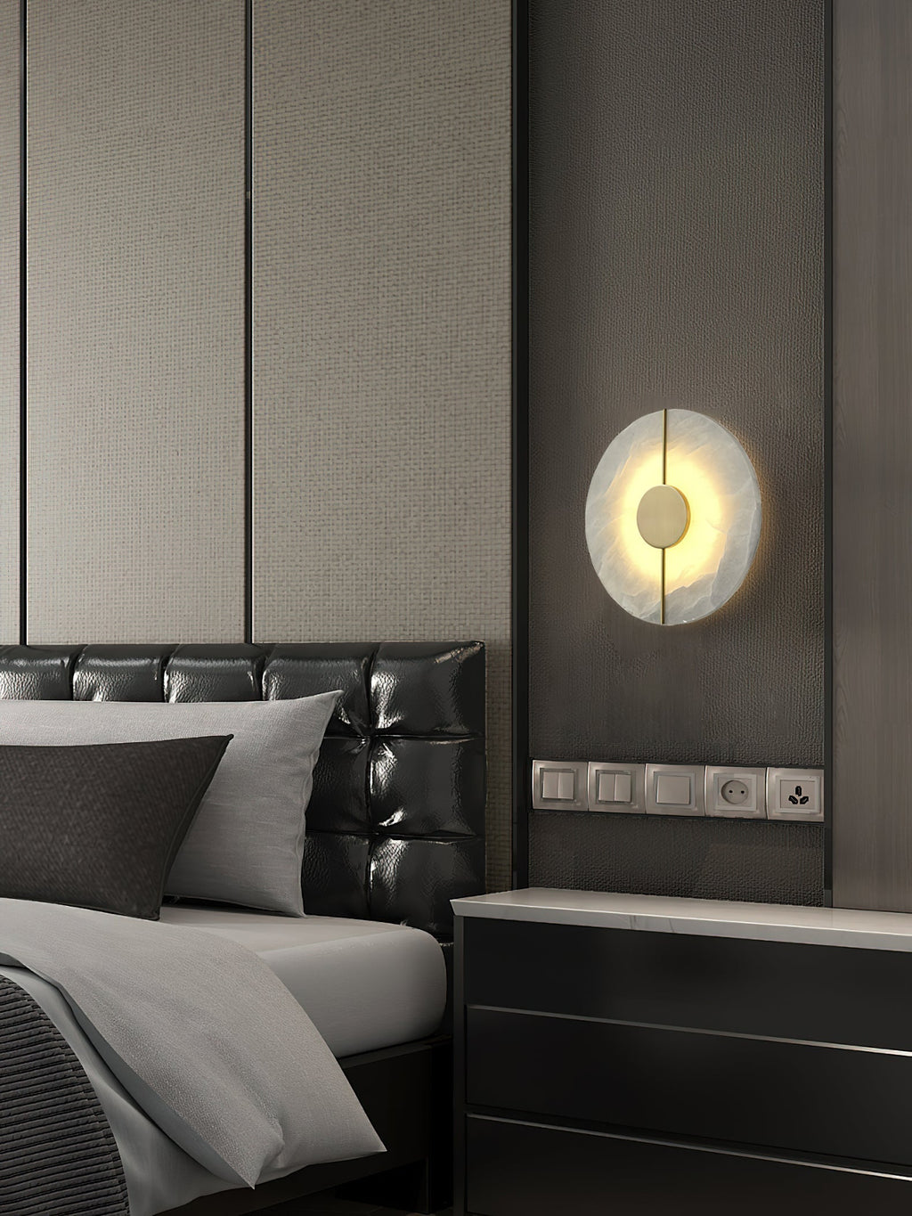 Melissia Wall Sconce