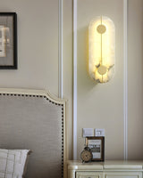 Melissia Wall Sconce