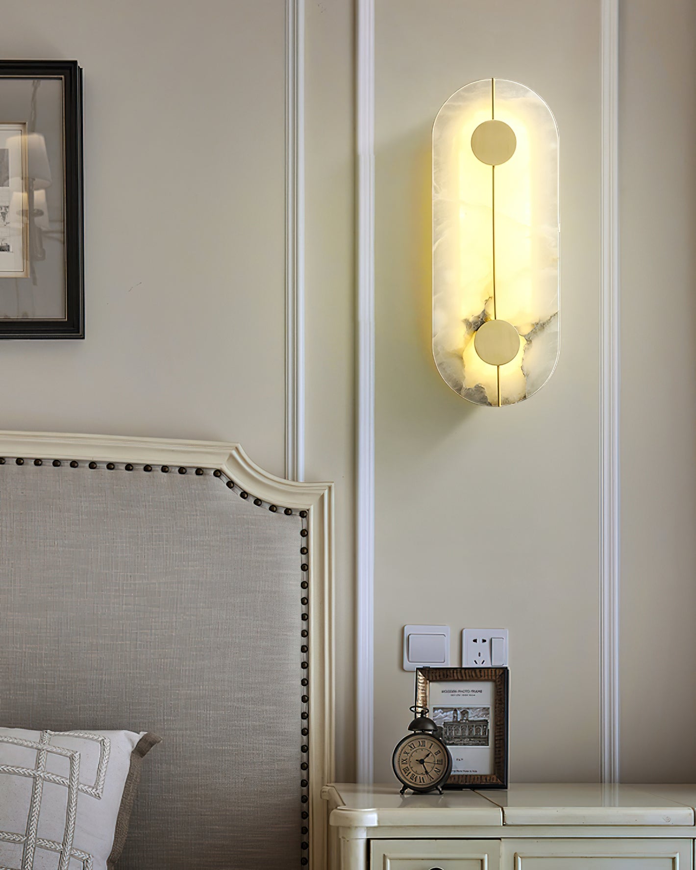 Melissia Wall Sconce