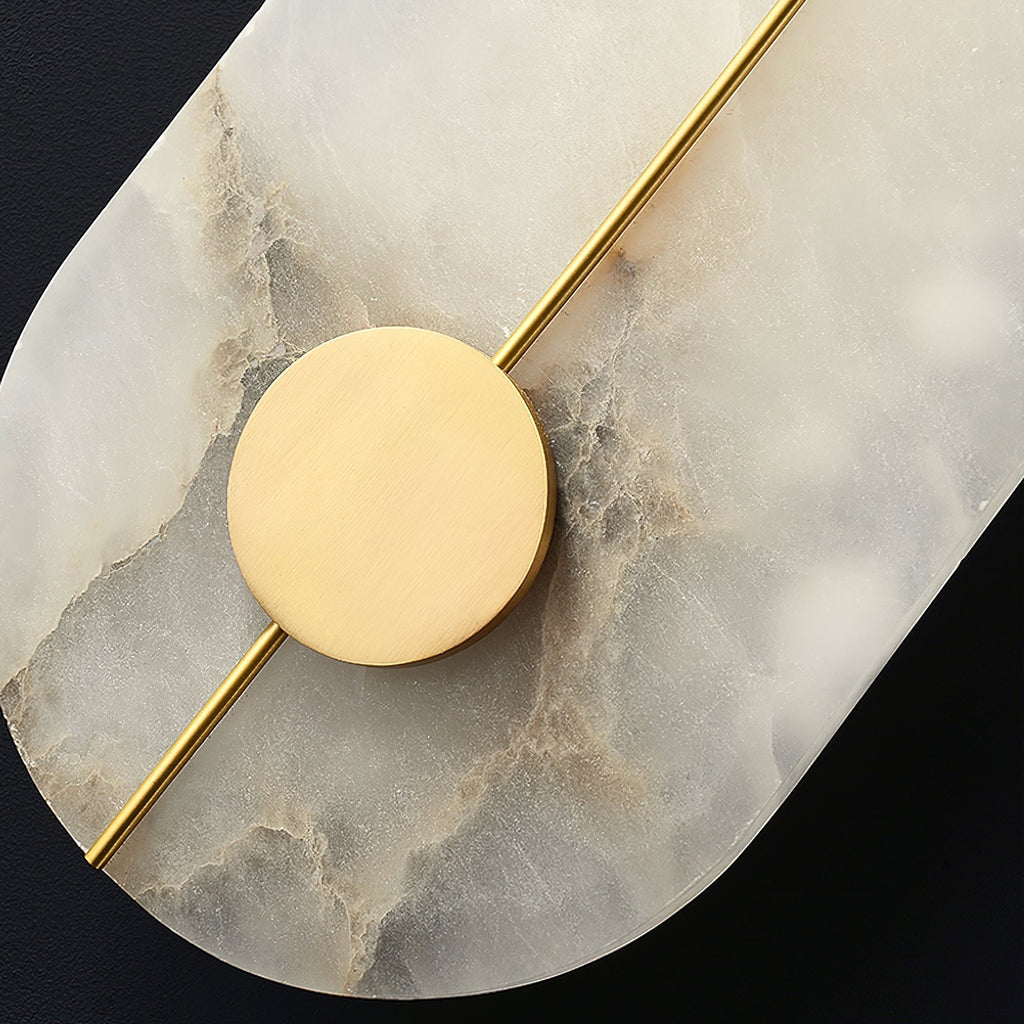 Melissia Wall Sconce