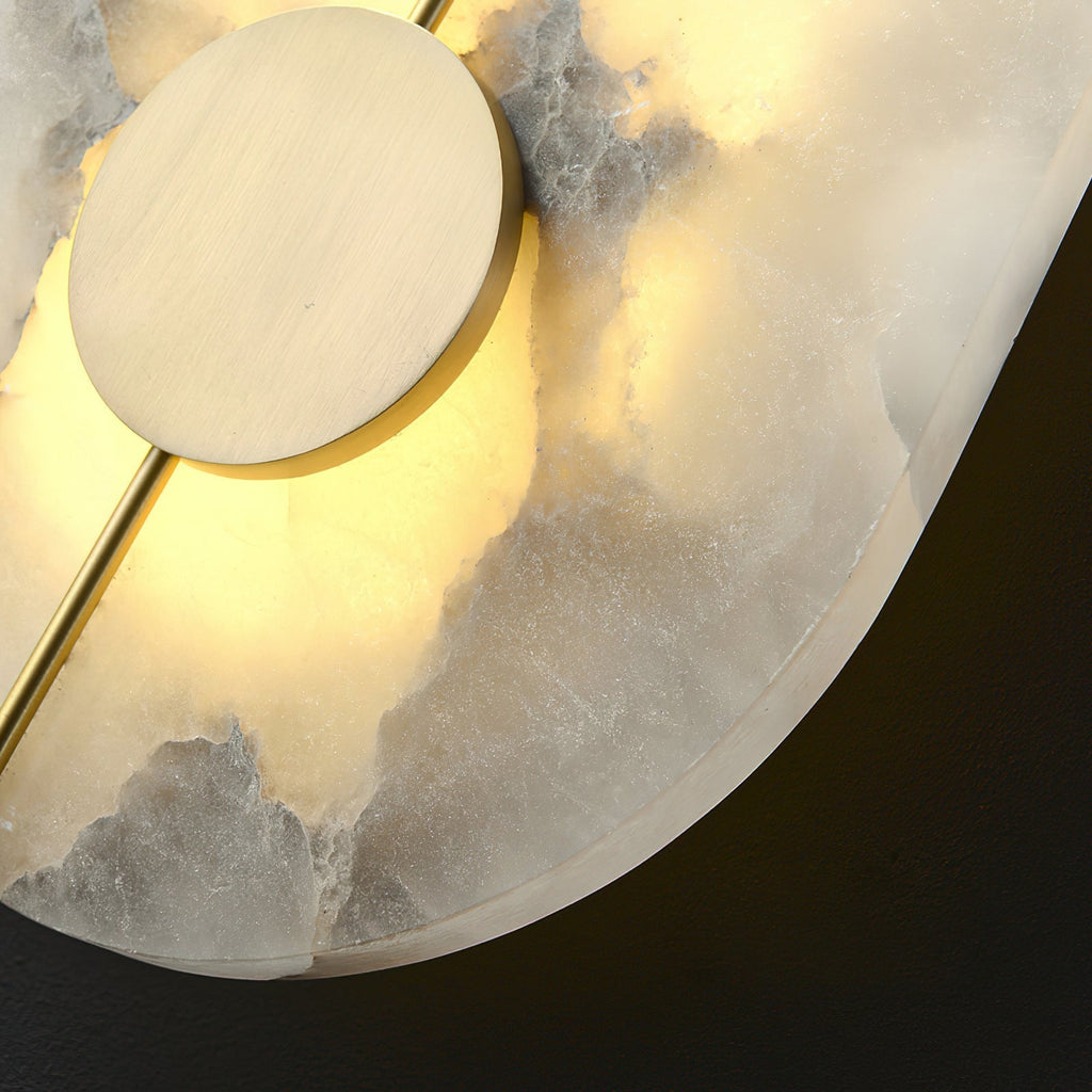 Melissia Wall Sconce