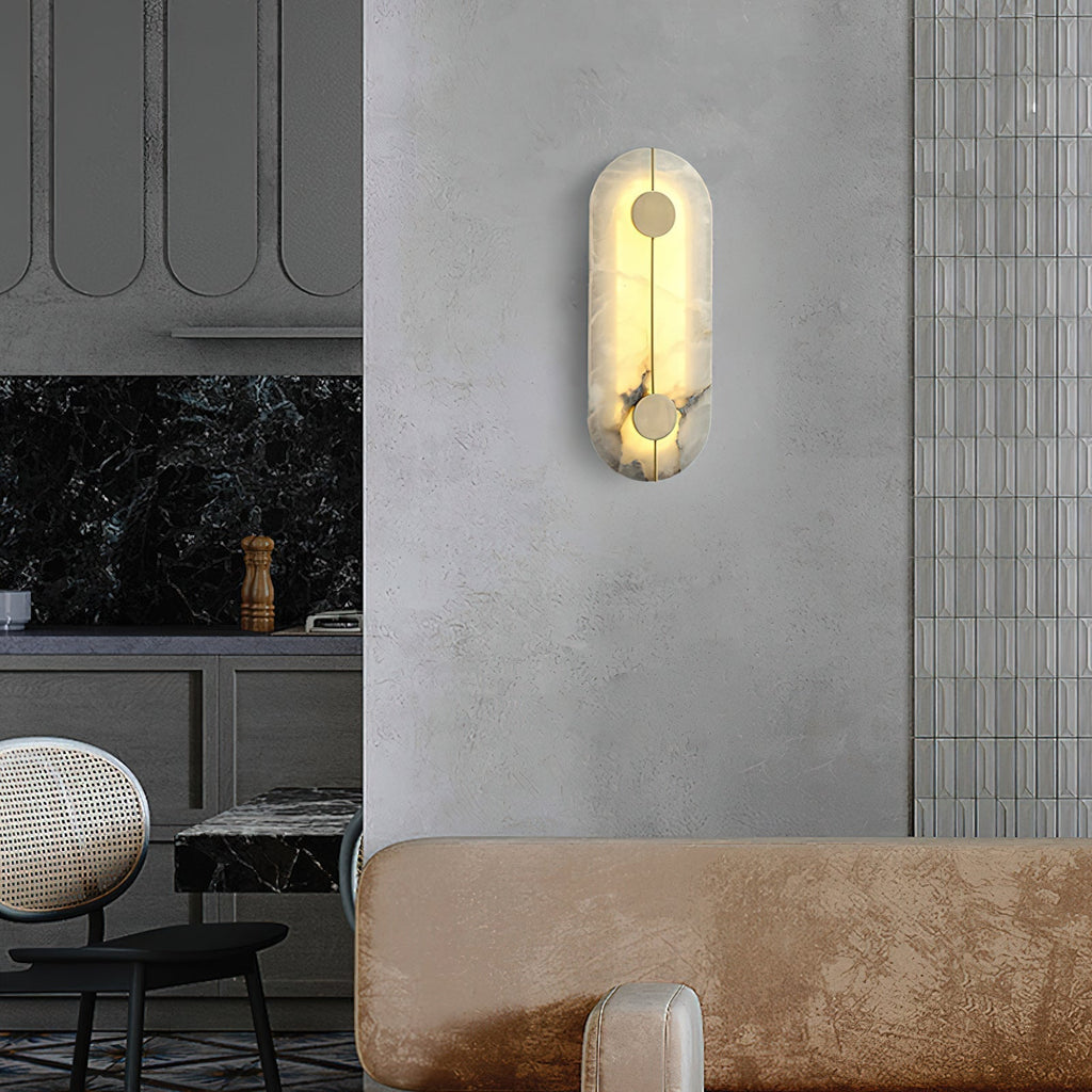 Melissia Wall Sconce