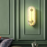 Melissia Wall Sconce