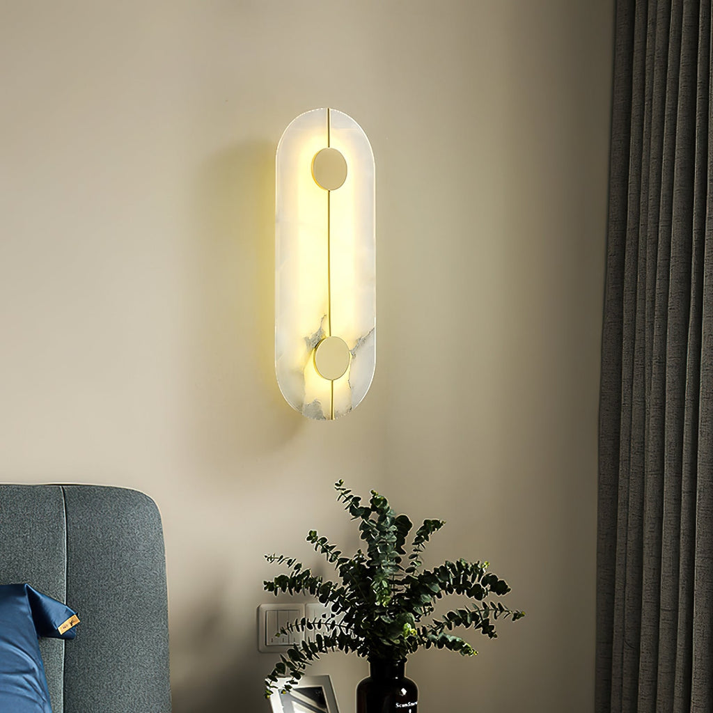 Melissia Wall Sconce