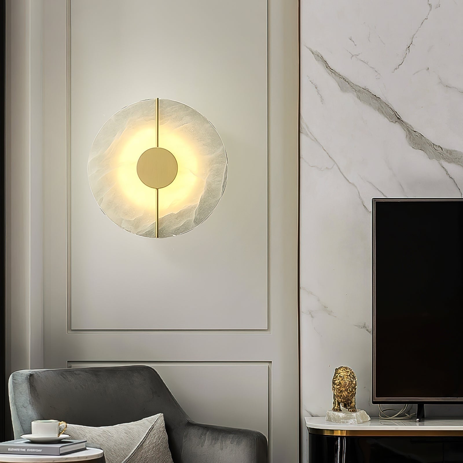 Melissia Wall Sconce
