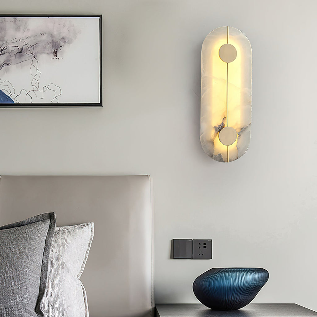 Melissia Wall Sconce