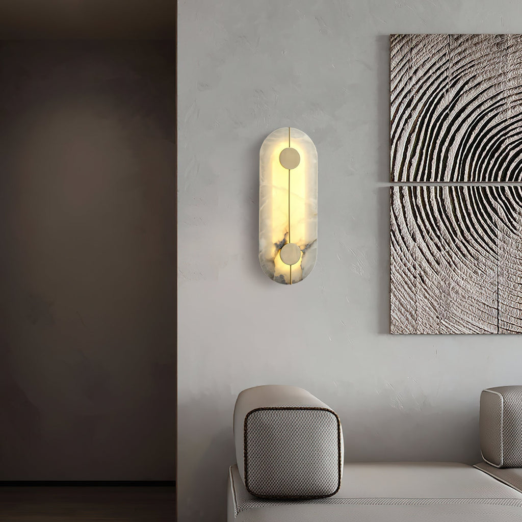 Melissia Wall Sconce