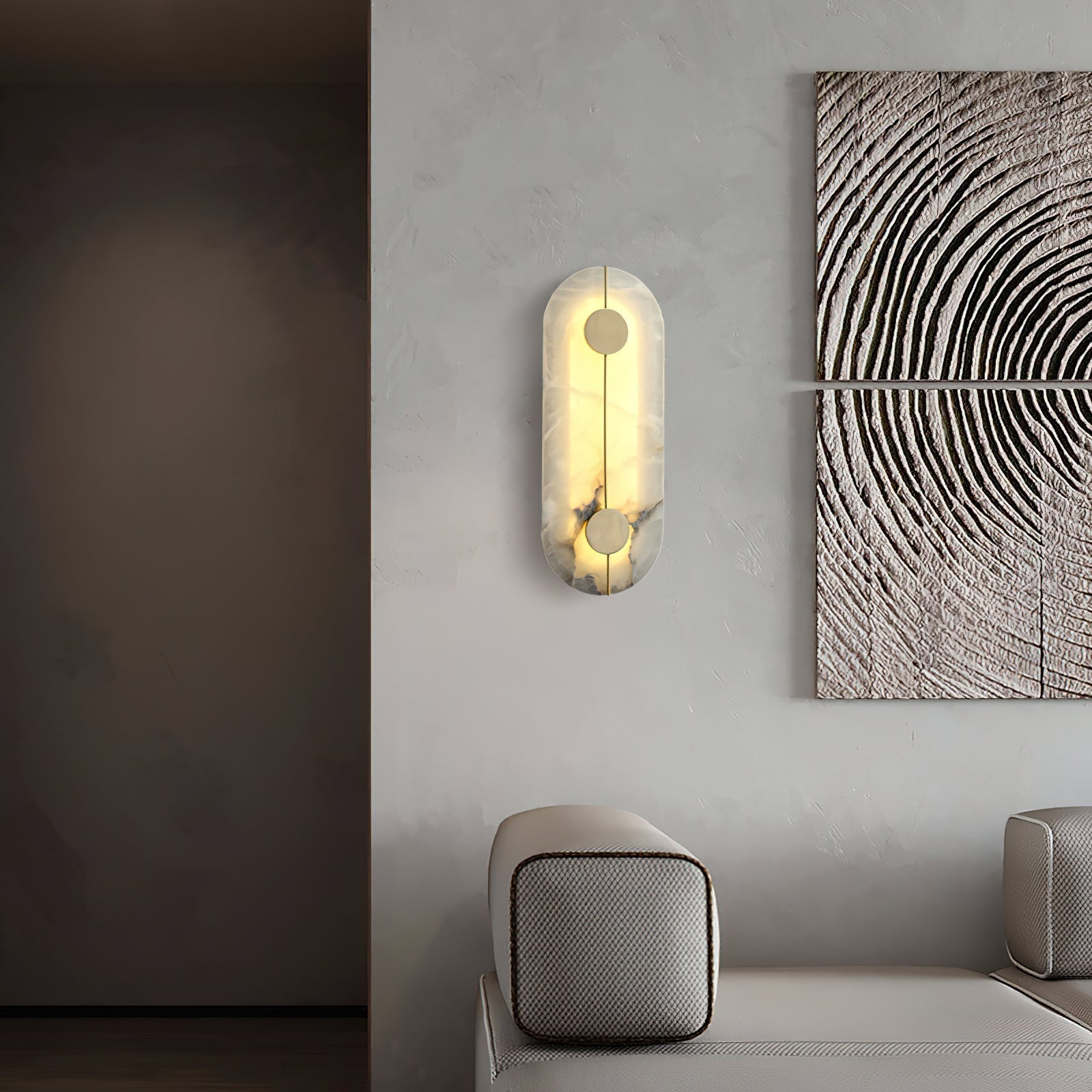 Melissia Wall Sconce