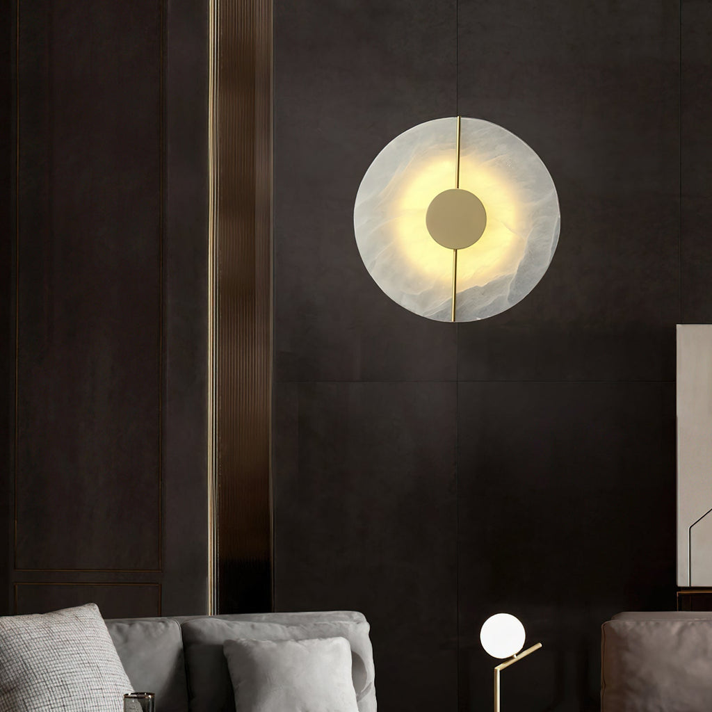 Melissia Wall Sconce