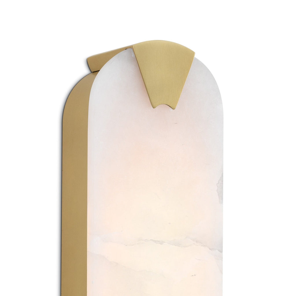 Melodee Linear Sconce