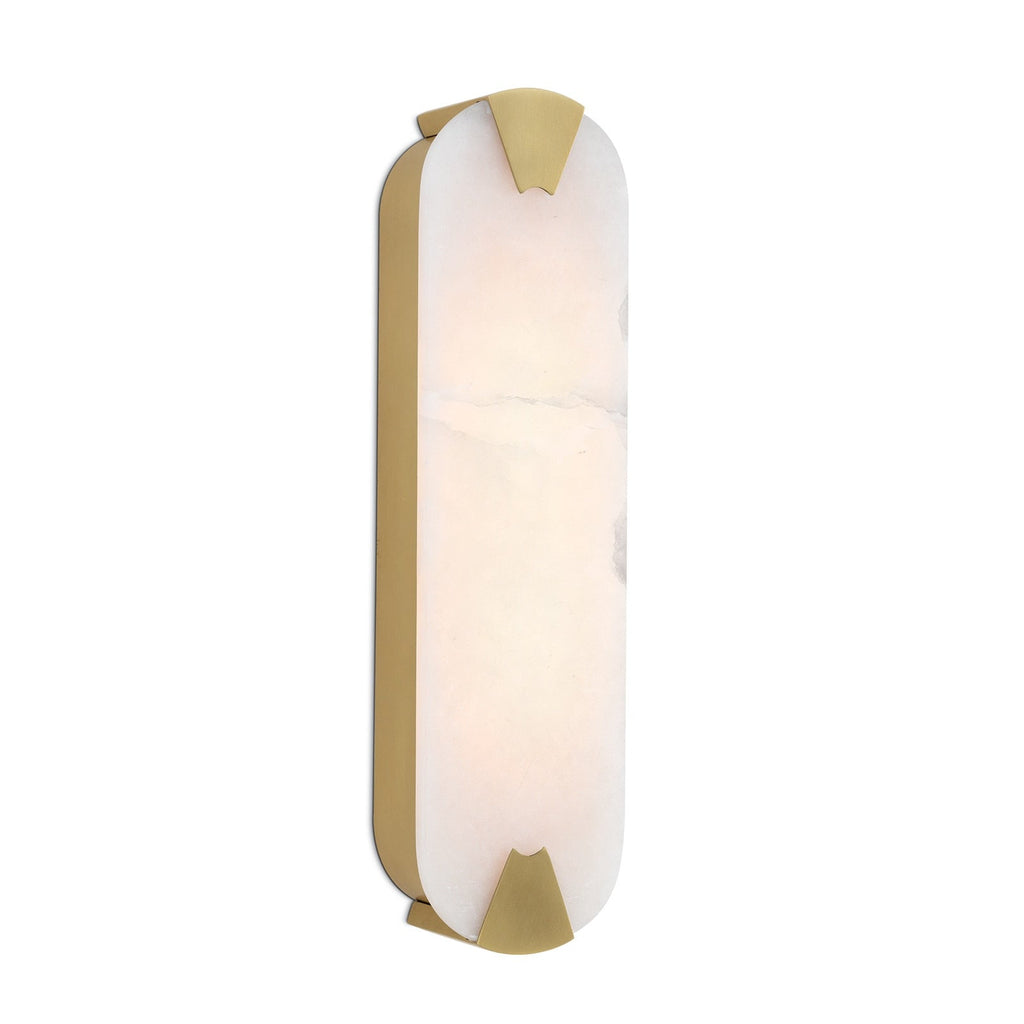Melodee Linear Sconce
