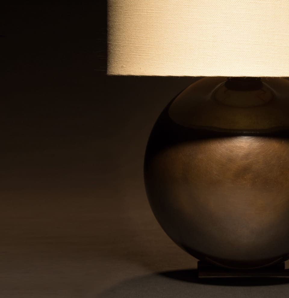 Melville Table Lamp
