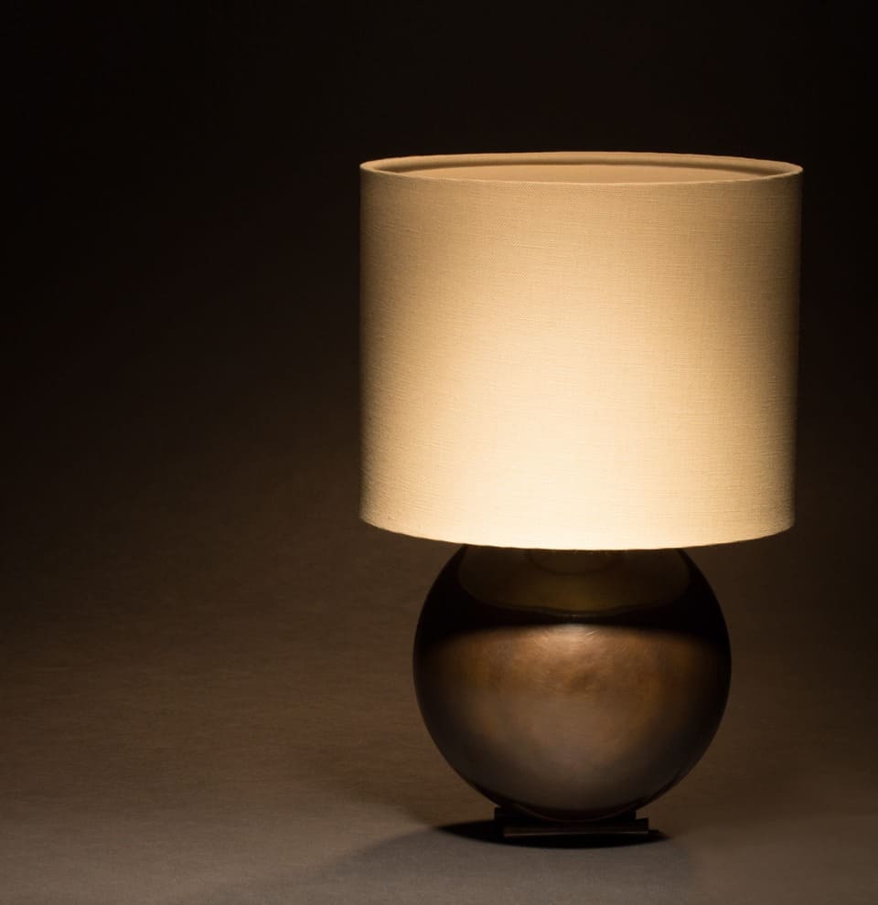 Melville Table Lamp