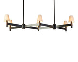 Mendocino Chandelier