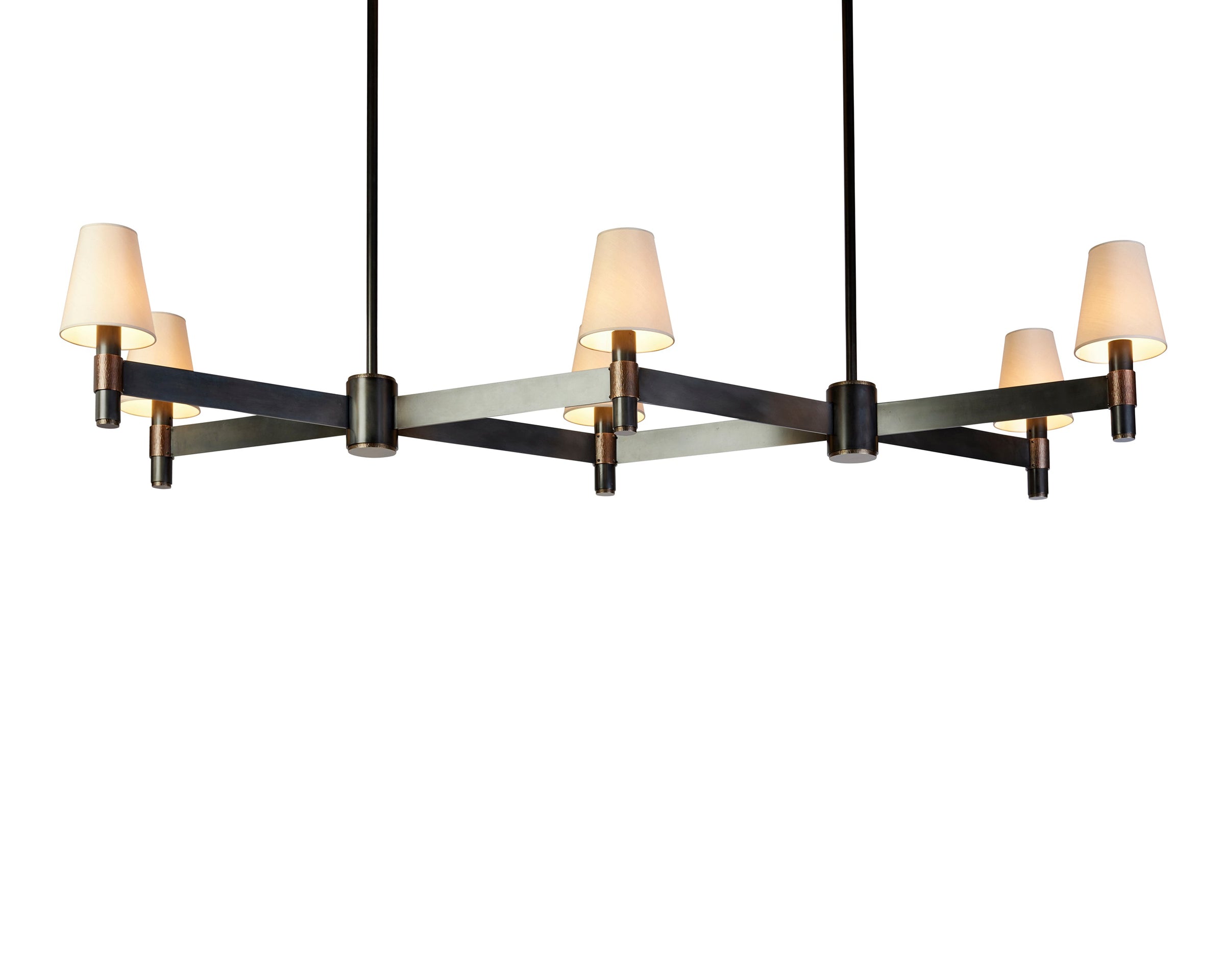 Mendocino Chandelier