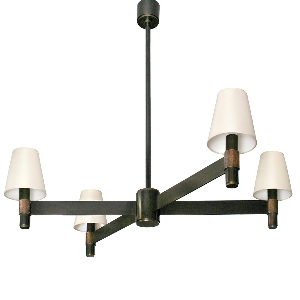 Mendocino Chandelier