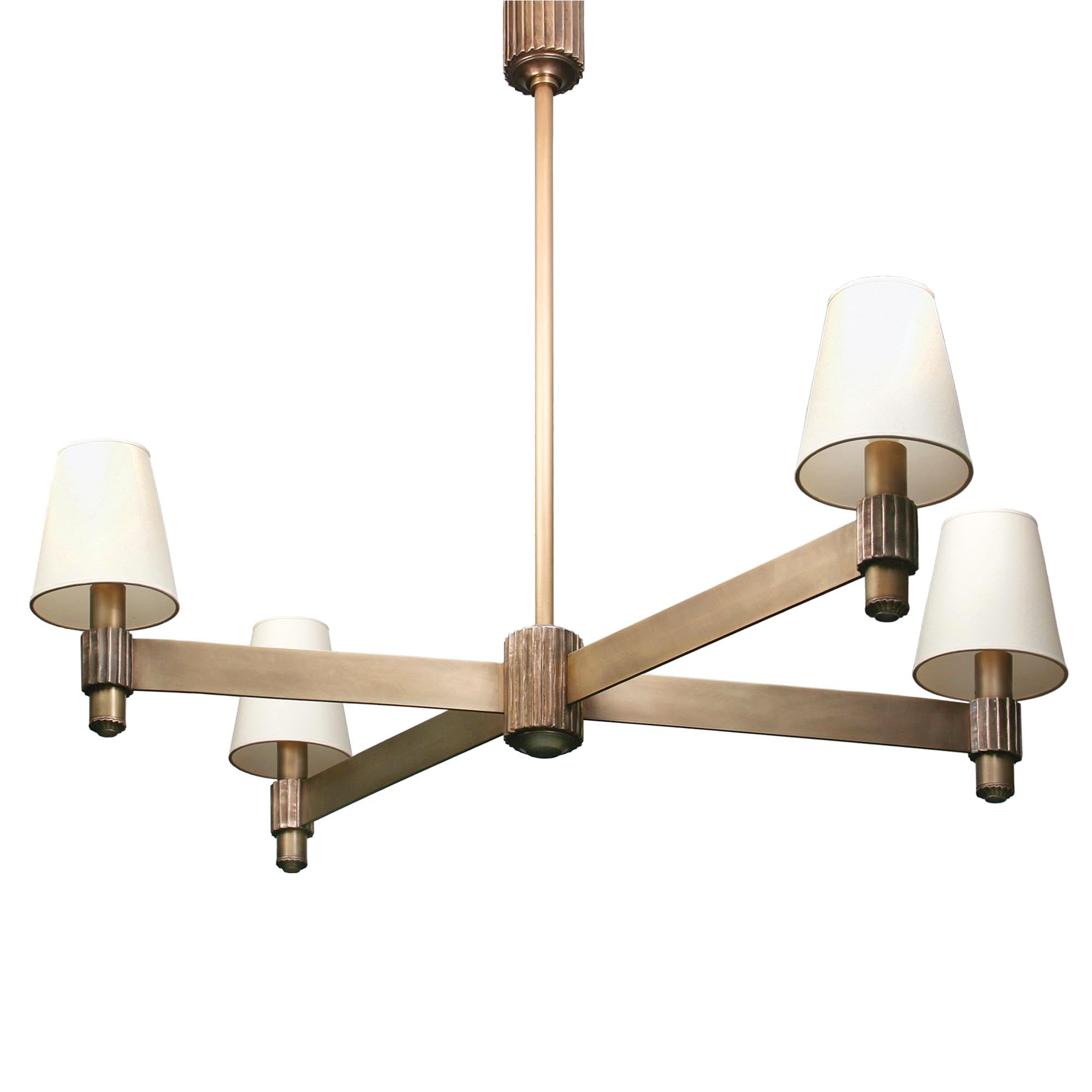 Mendocino Chandelier