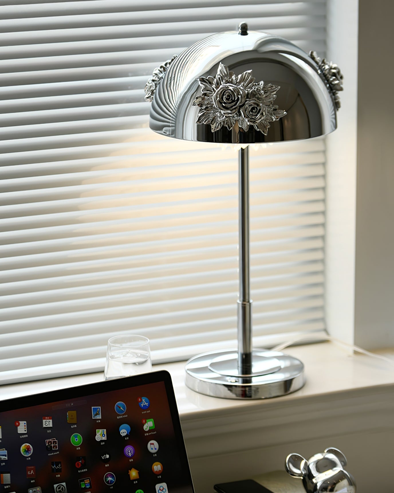 Roxana Table Lamp