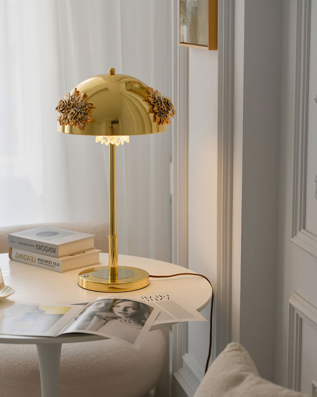Roxana Table Lamp