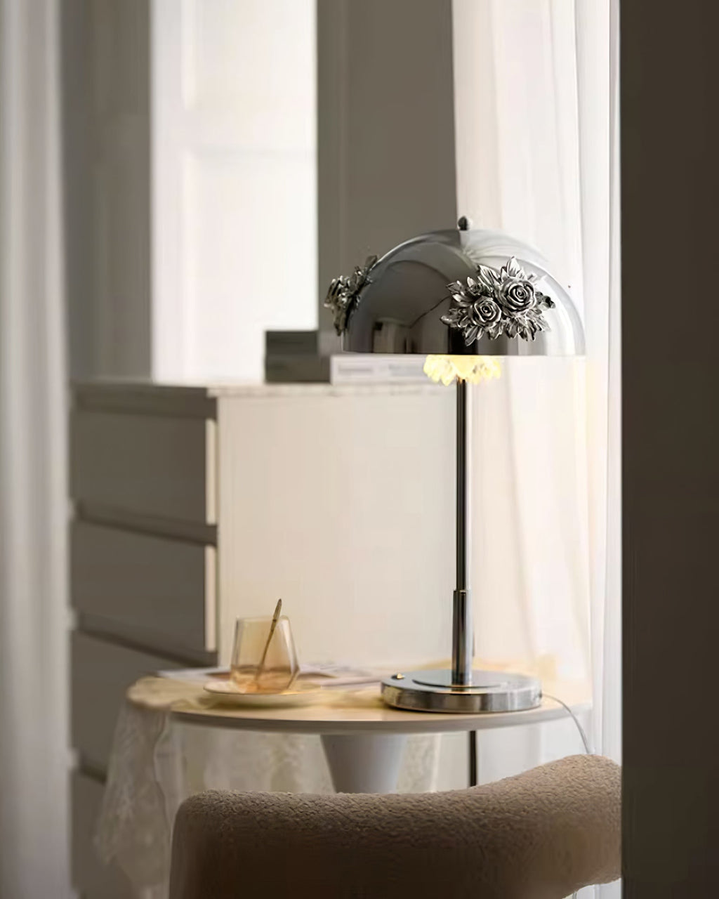 Roxana Table Lamp