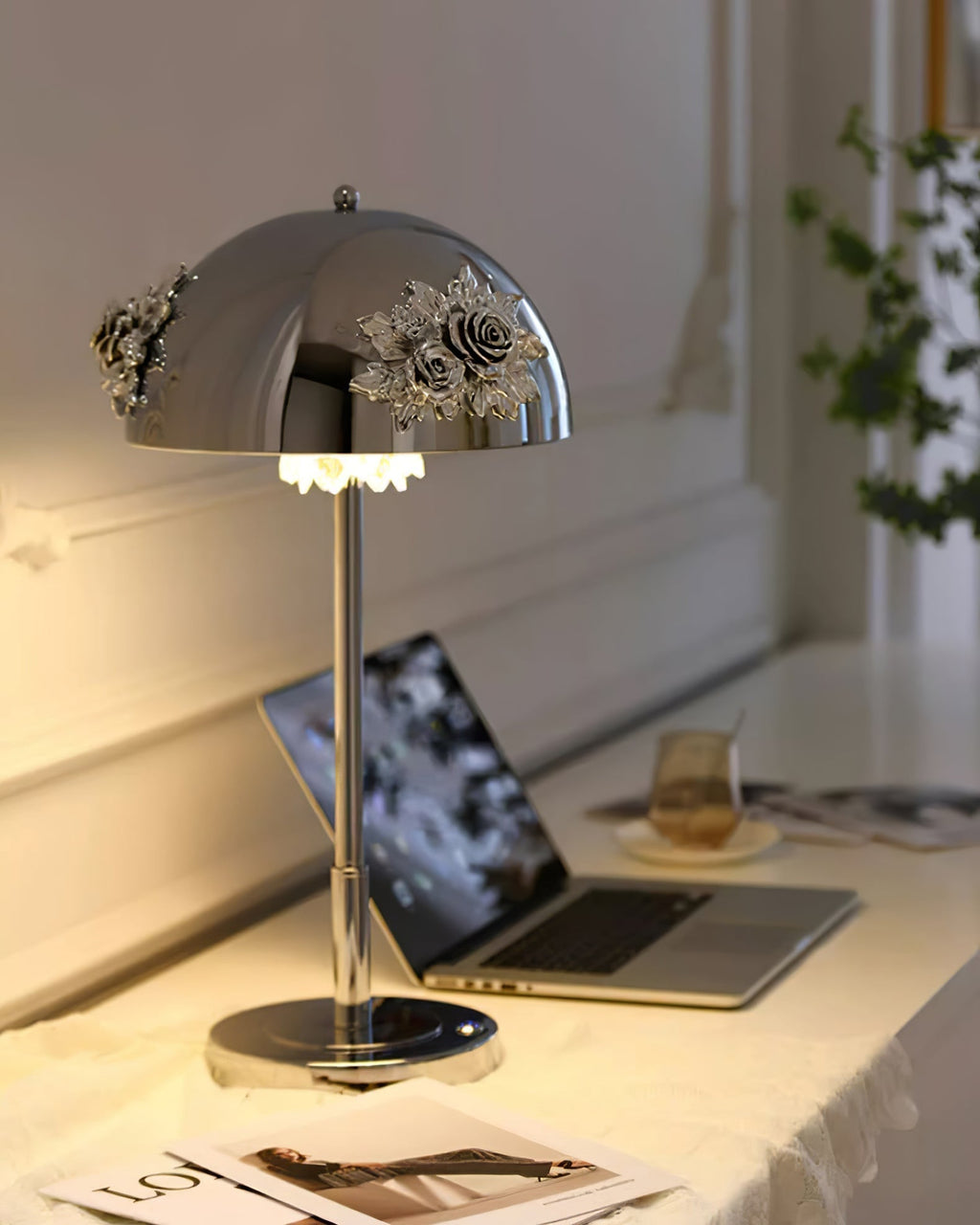 Roxana Table Lamp