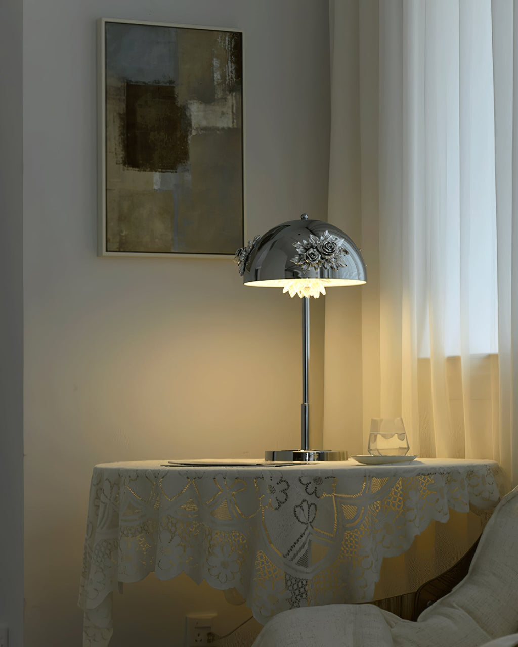 Roxana Table Lamp