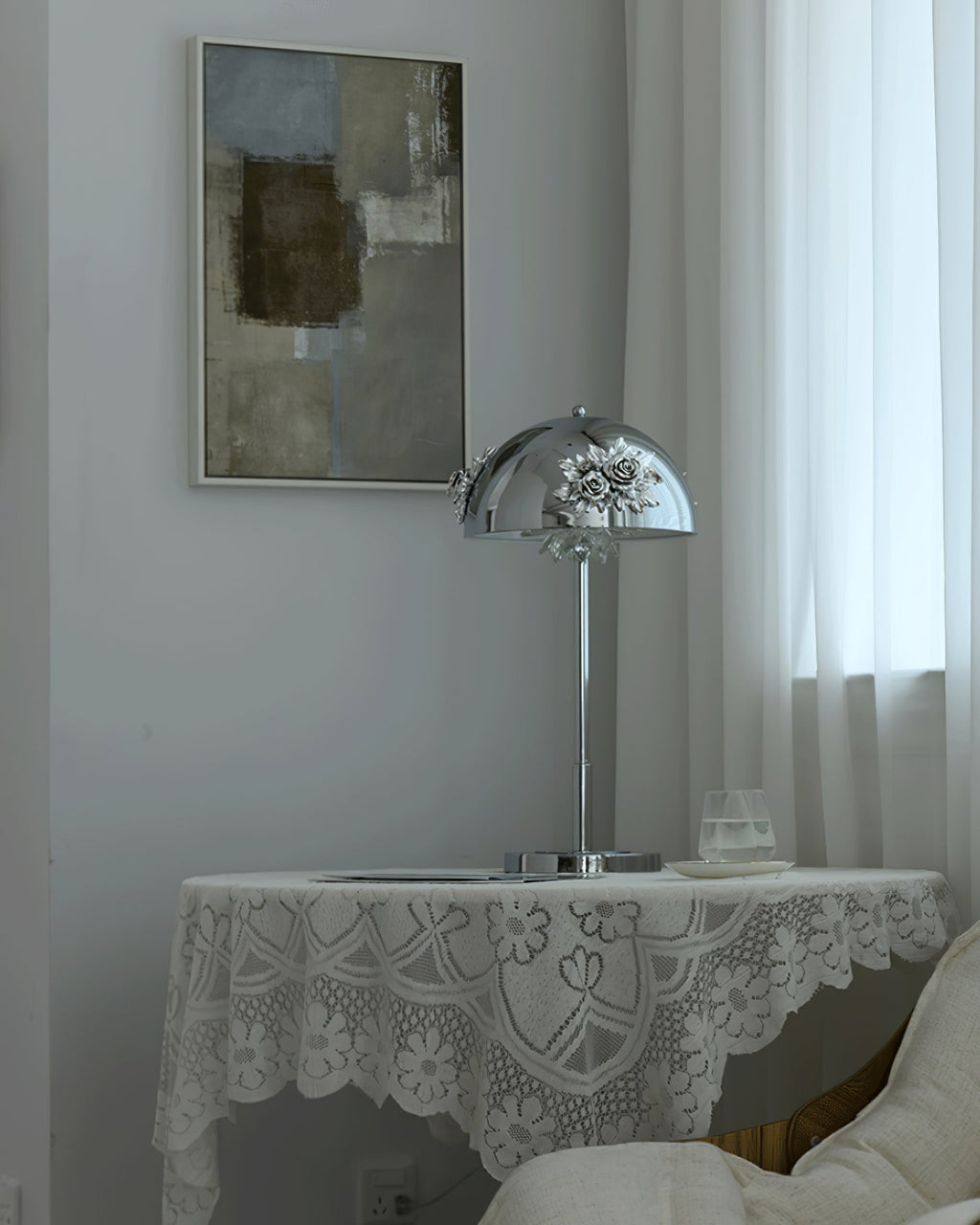 Roxana Table Lamp