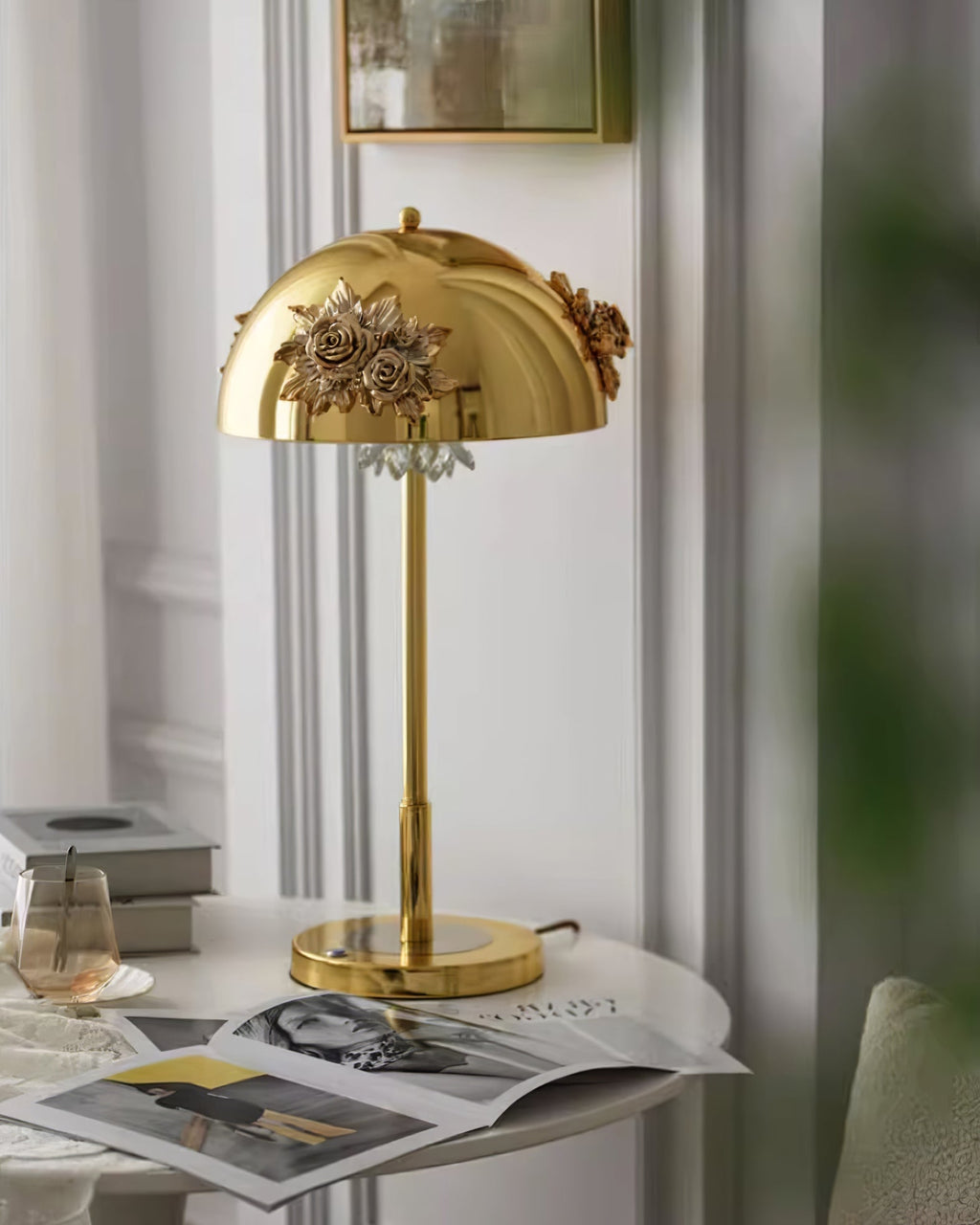 Roxana Table Lamp