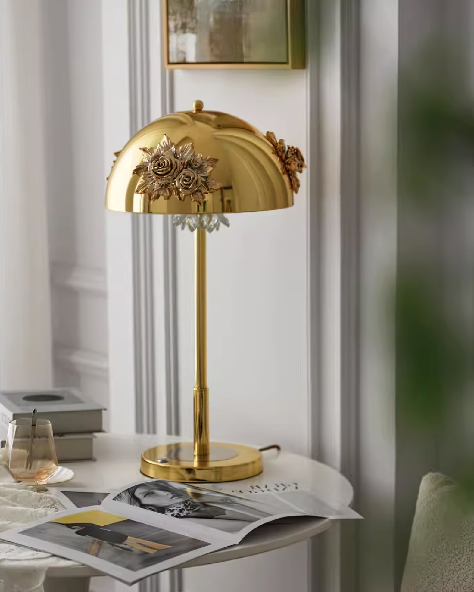 Roxana Table Lamp