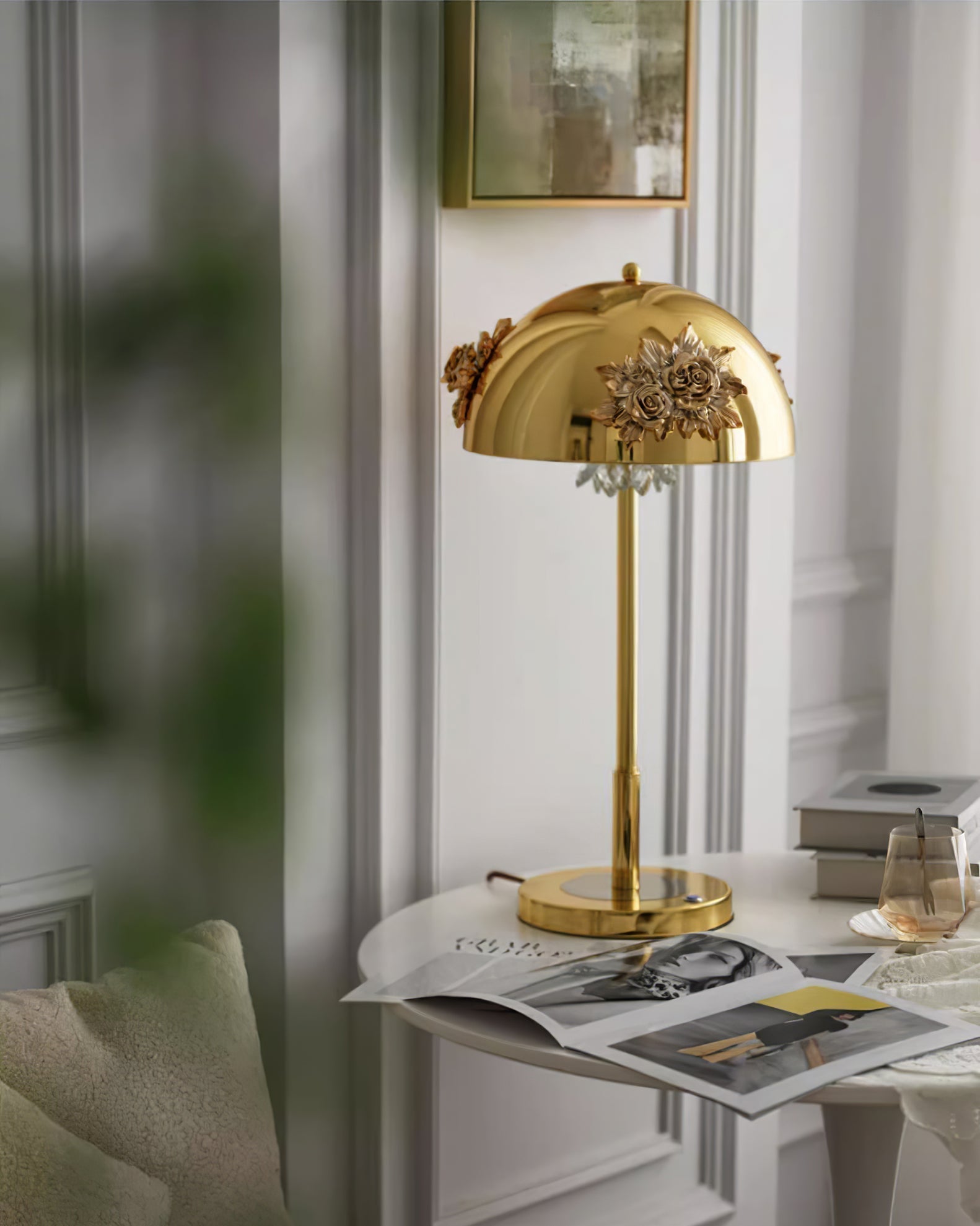 Roxana Table Lamp