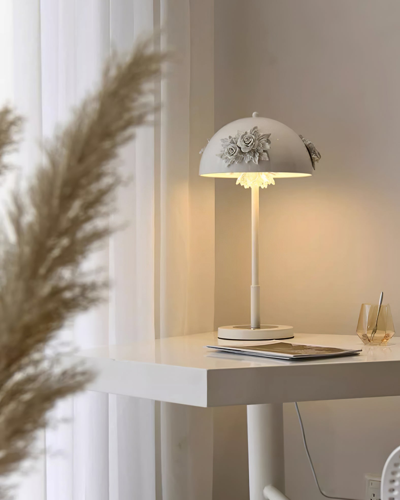 Roxana Table Lamp