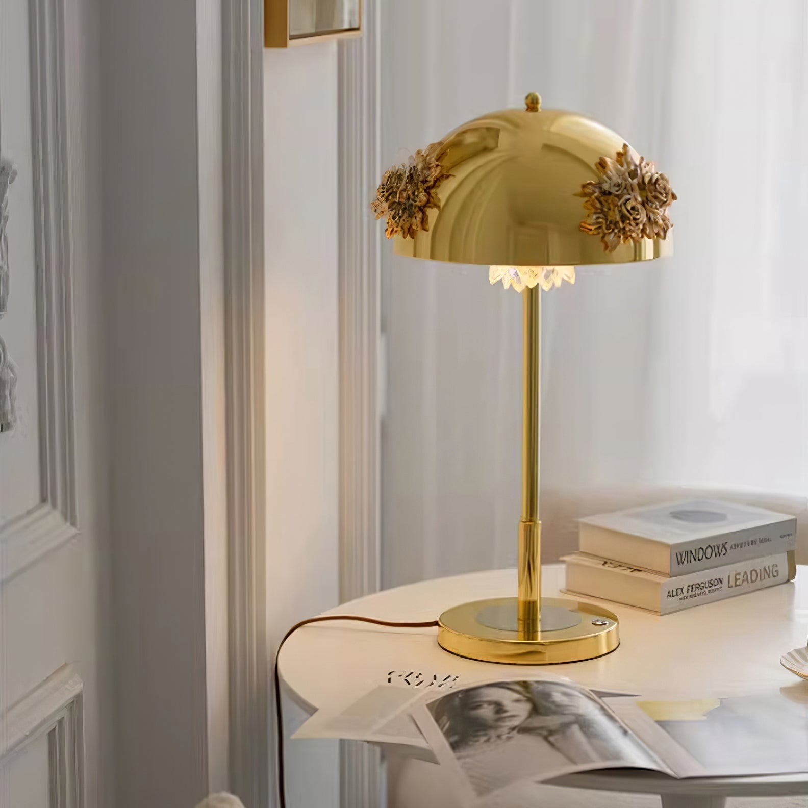 Roxana Table Lamp