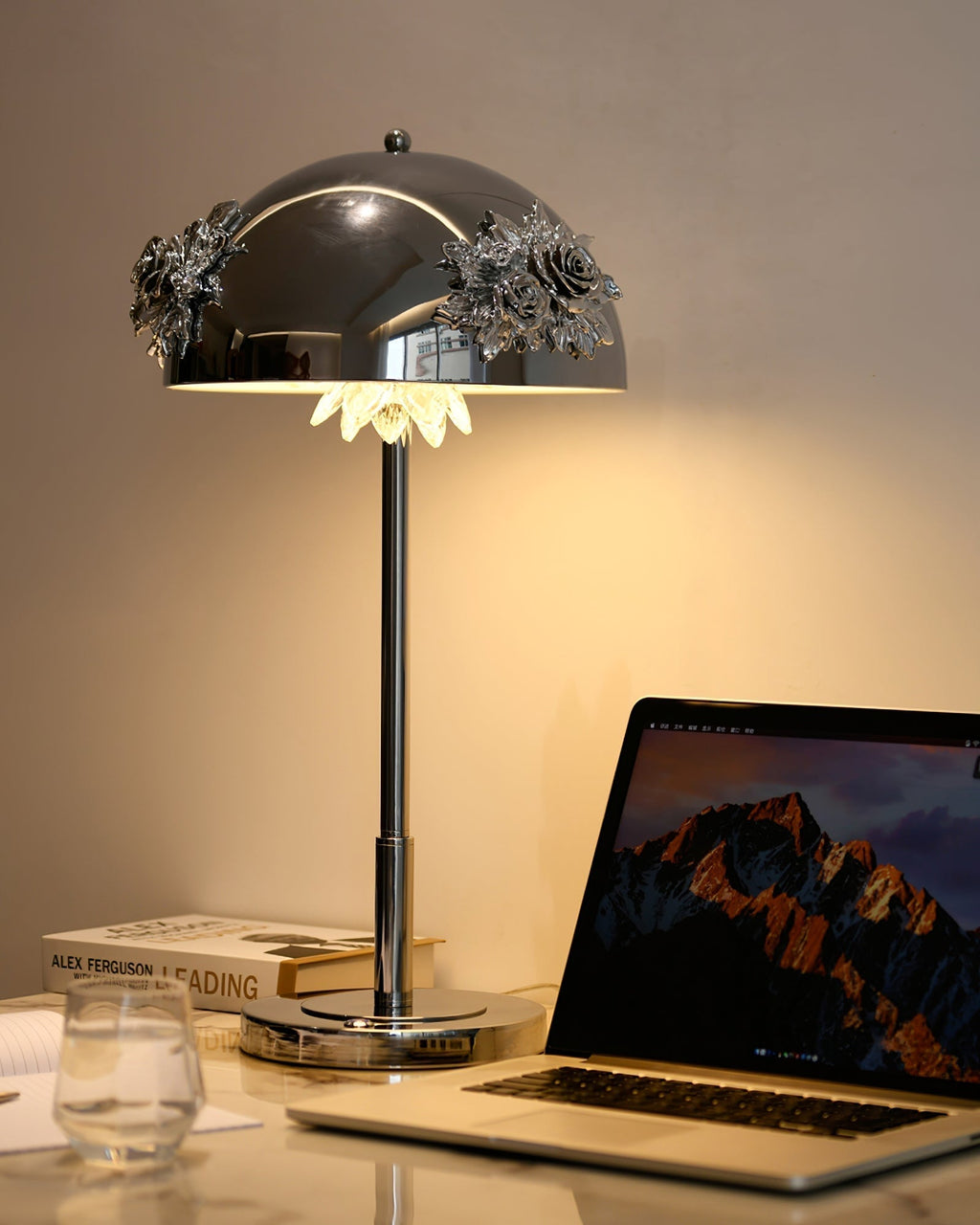 Roxana Table Lamp